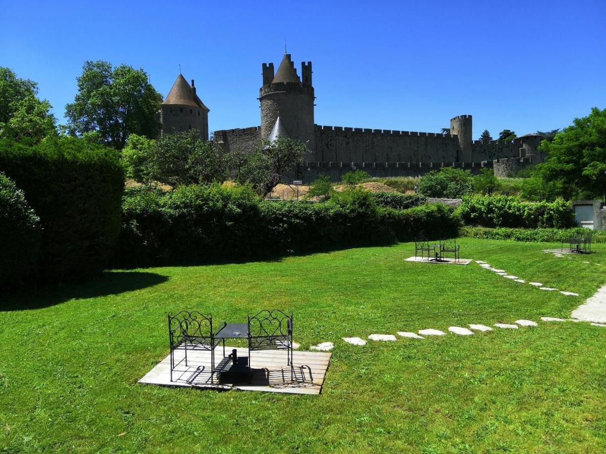 Good Knight Carcassonne