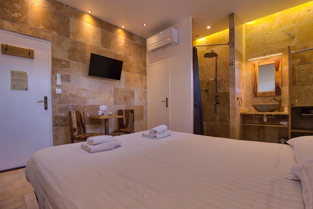 Good Knight Hotel Carcassonne