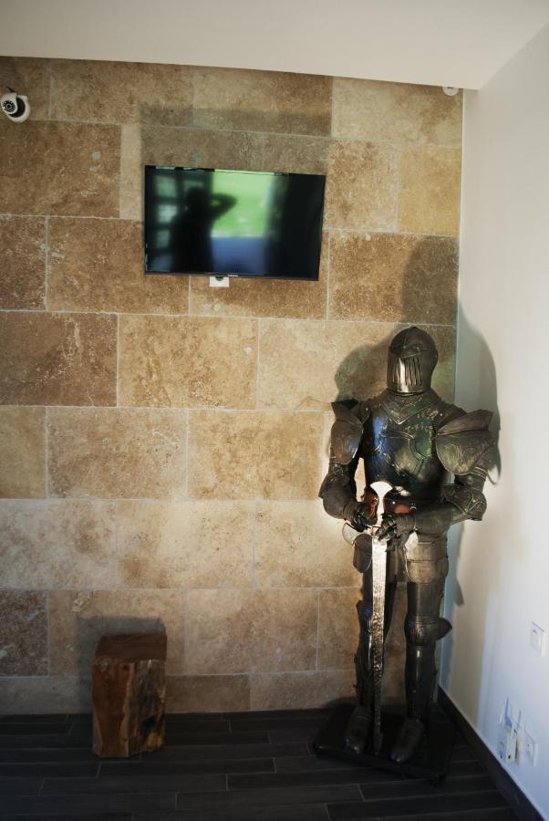 Hotel Good Knight Carcassonne