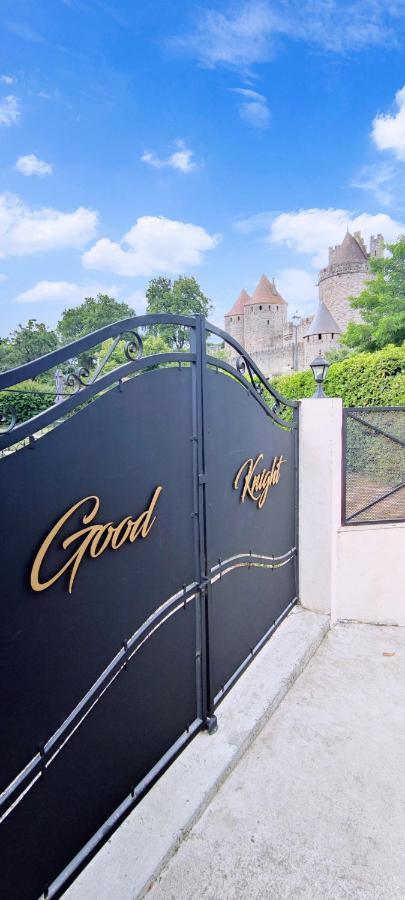 Hotel Good Knight